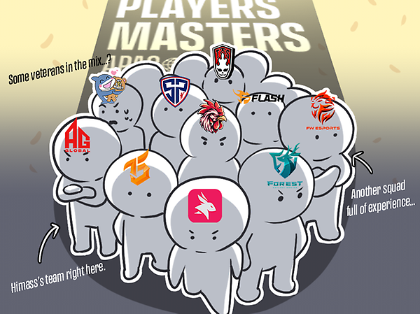 PMGC Grand Finals Guide